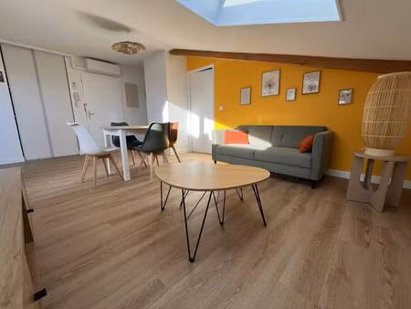 le palais de l'immobilier