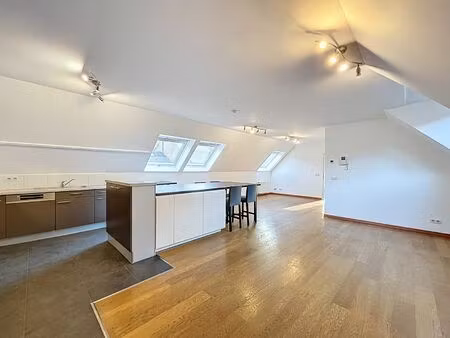 appartement à louer avec 1 chambre   dinant (vbd65259)