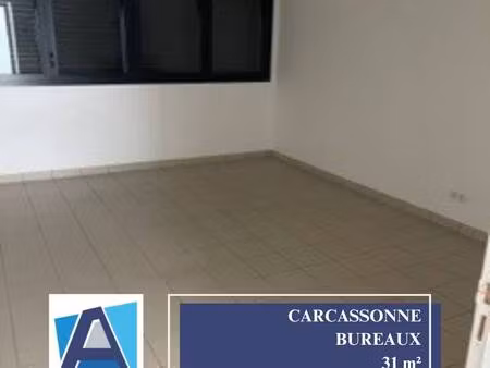 espace bureau à louer