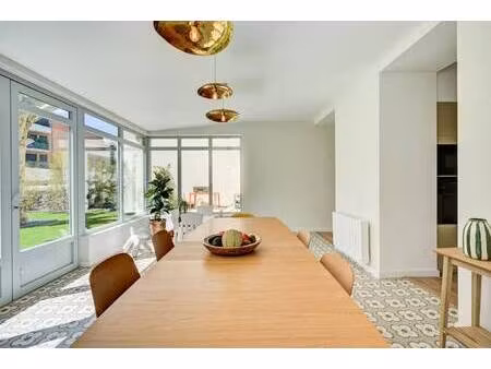 espace bureau à vendre