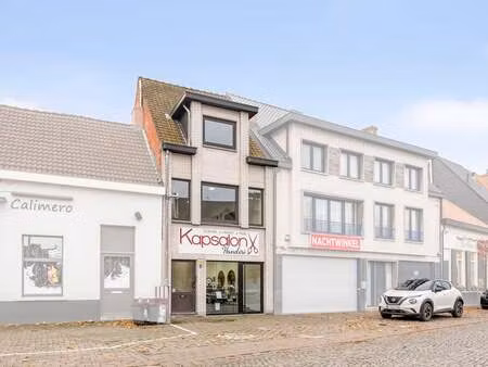 maison à vendre à bazel € 279.000 (linwd) - | zimmo