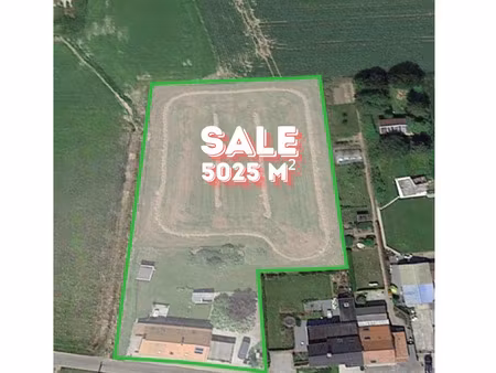 maison à vendre à vlamertinge € 575.000 (liodr) - yochen dewancker | zimmo