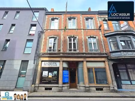 appartement à louer à dinant € 680 (lio4l) - l'essentiel immobilier | zimmo