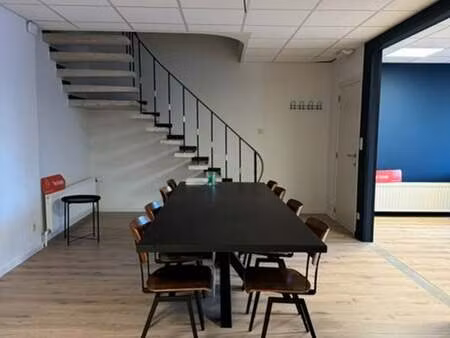 bien professionnel à louer à beringen € 500 (lip7x) - immo dna | zimmo