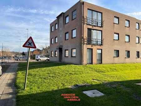 appartement à louer à oostkamp € 750 (lio8l) - agence van den abeele | zimmo