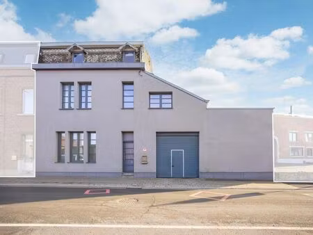 maison à vendre à bierset € 372.000 (liom1) - bhs immo | zimmo