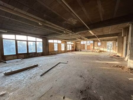 paul clappe immobilier