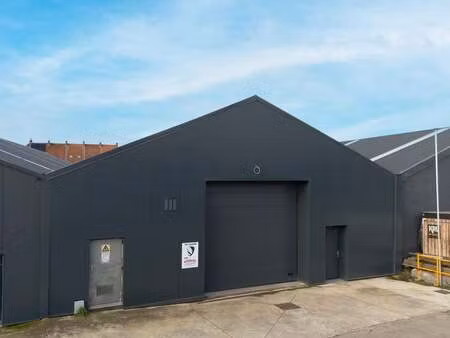 bien professionnel à louer à deinze € 2.400 (lio80) - kmo vastgoed | zimmo