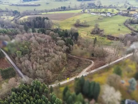 terrain à vendre à basse-bodeux € 90.000 (liolt) - antoine immo - stavelot | zimmo