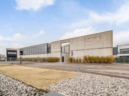 bien professionnel à vendre à genk € 2.550.000 (liosg) - jansen real estate | zimmo