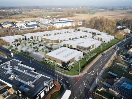 bien professionnel à vendre à lede € 448.800 (lioc1) | zimmo