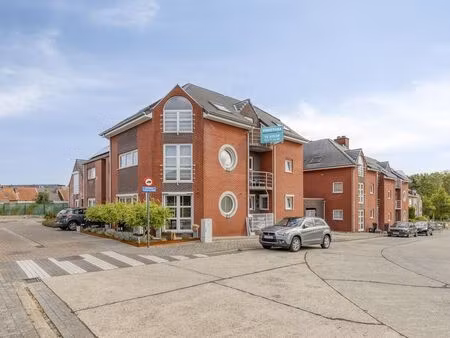 appartement à louer à denderleeuw € 900 (lioc8) - structura immo | zimmo