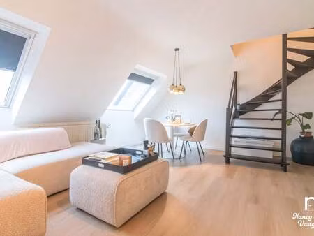 appartement à louer à beringen € 830 (lioi3) - nancy aerts vastgoed | zimmo