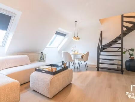 appartement à louer à beringen € 900 (lioi3) - nancy aerts vastgoed | zimmo