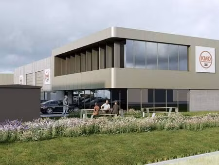 bien professionnel à vendre à lede € 381.150 (liobi) | zimmo