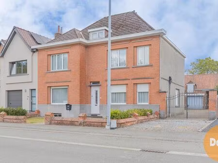 maison à vendre à burst € 375.000 (l96jj) - immo de ras | zimmo