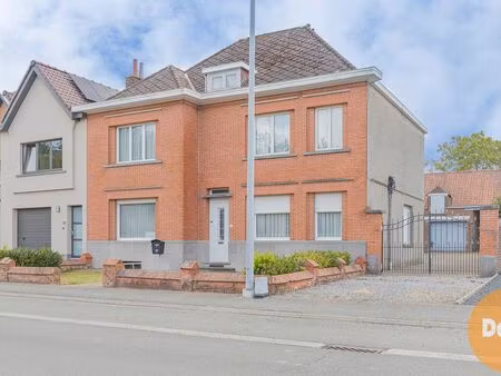 maison à vendre à burst € 395.000 (l96jj) - immo de ras | zimmo