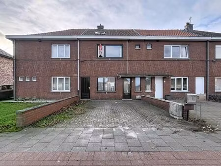 maison à vendre à waarschoot € 244.000 (liovt) - dewaele - eeklo | zimmo