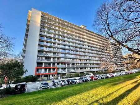 appartement à vendre à sint-stevens-woluwe € 195.000 (lip53) - immo-time | zimmo