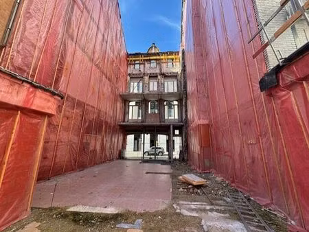 terrain à vendre à oostende € 195.000 (lipaq) - drl vastgoed | zimmo