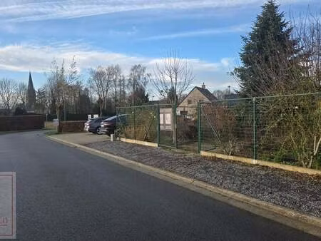 terrain à vendre à wortegem € 190.000 (lio31) - svg vastgoed | zimmo