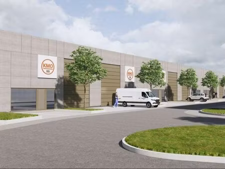 bien professionnel à vendre à lede € 397.650 (liobn) | zimmo