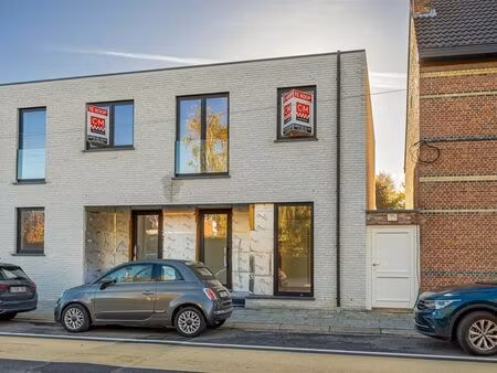 maison à vendre à berlaar € 399.500 (lioim) | zimmo