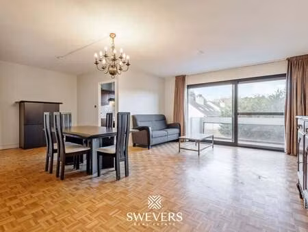 appartement à vendre à zolder € 225.000 (lioa7) - swevers real estate | zimmo