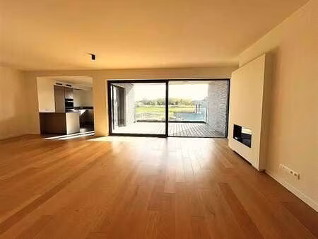 appartement 2 chambres sterrebeek golf & lifestyle resort
