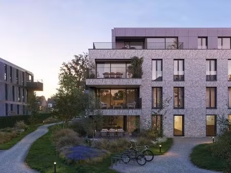 appartement à vendre à zonhoven € 474.500 (lio3t) | zimmo