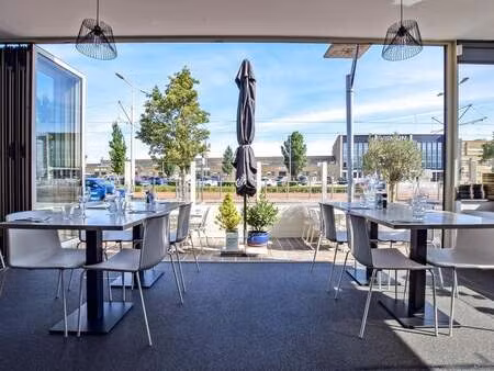 bien professionnel à louer à nieuwpoort € 3.900 (lioed) - residentie vastgoed - nieuwpoort