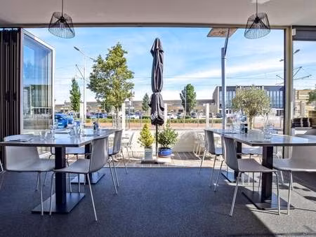 bien professionnel à louer à nieuwpoort € 4.000 (lioed) - residentie vastgoed - nieuwpoort