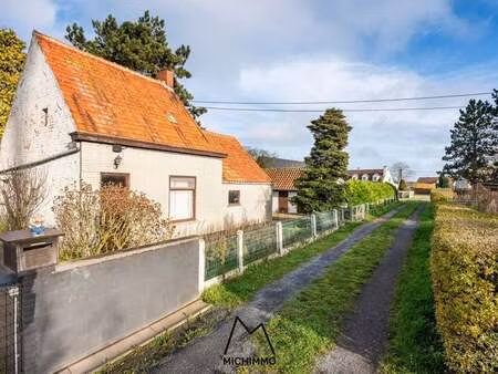 maison à vendre à boekhoute € 199.000 (lio2t) - michimmo | zimmo