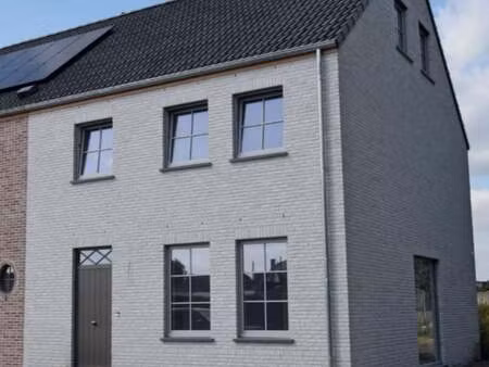 maison à vendre à de pinte € 400.212 (lipbx) | zimmo