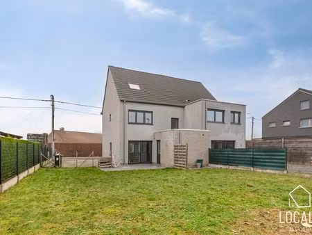 maison à vendre à denderhoutem € 365.000 (lioq4) - locals vastgoed | zimmo