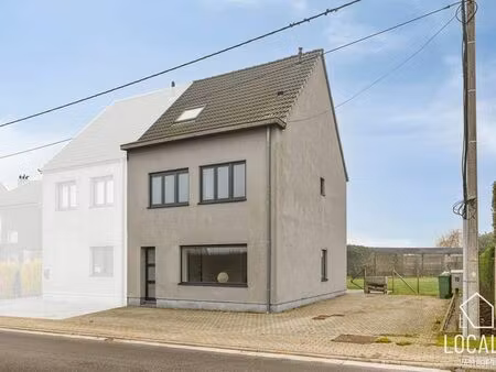 maison à vendre à denderhoutem € 385.000 (lioq4) - locals vastgoed | zimmo