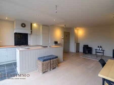 appartement à vendre à hoeselt € 249.000 (lip3e) - sensimmo | zimmo