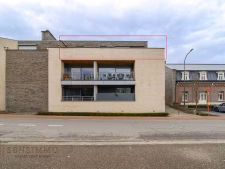 appartement à vendre à hoeselt € 265.000 (lip3e) - sensimmo | zimmo