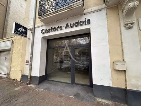 local commercial à louer