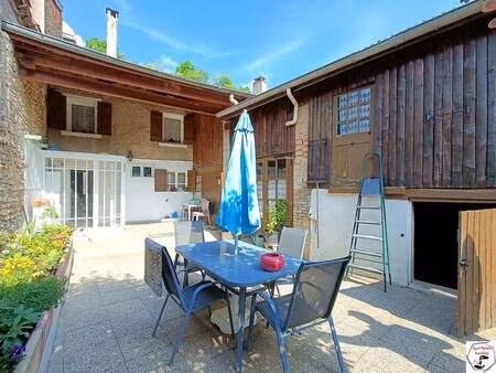 sapet michelas immobilier