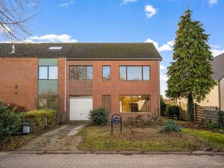 maison à vendre à retie € 269.000 (lios8) - your real estate_5792 domestic makelaars beers