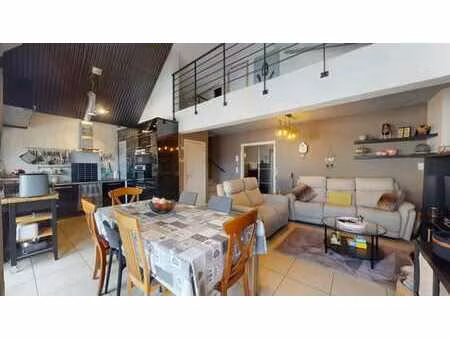 duplex - 3 chambres - athus