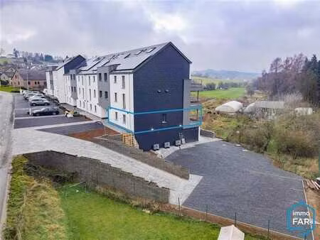 superbe appartement neuf de standing 2 chambres entièrement