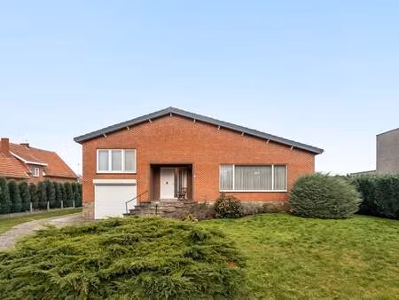 maison à vendre à zelem € 295.000 (lioeq) - soold | zimmo