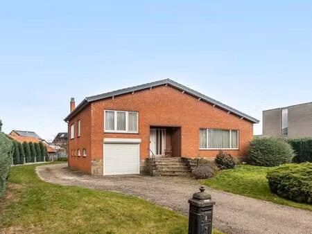 maison à vendre à zelem € 328.000 (lioeq) - soold | zimmo