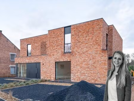 maison à louer à houthalen € 1.350 (lip99) - immow | zimmo