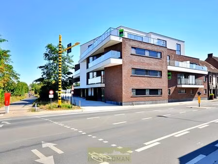 appartement à vendre à avelgem € 198.150 (lip8a) | zimmo