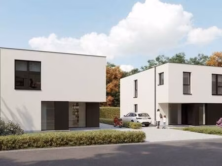 maison à vendre à beerzel € 492.200 (lip5i) | zimmo