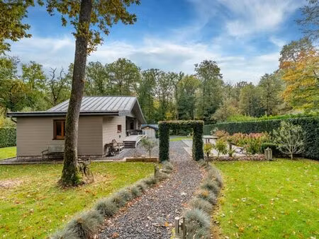 maison à vendre à hogne (lio5l) - era b-lux (marche-en-famenne) | zimmo