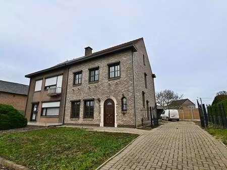 maison à louer à velm € 1.150 (lio1u) - duo vastgoed | zimmo